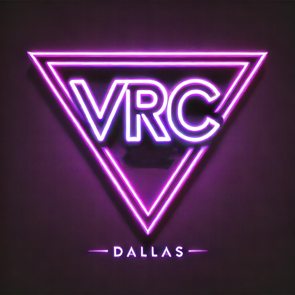 VRC Dallas Logo